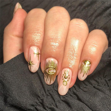 Nails